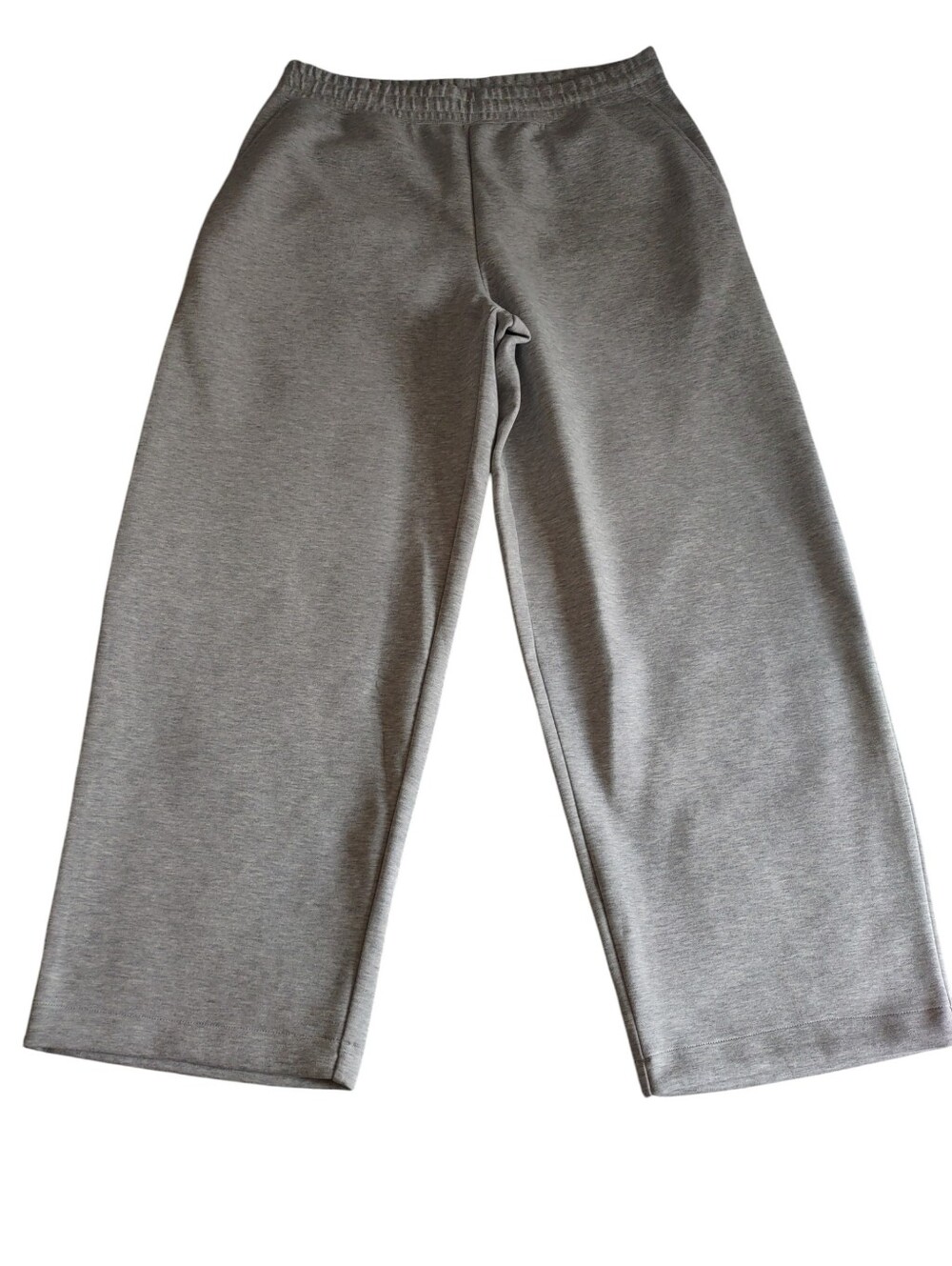 Uniqlo C Size XL Sweat Wide Pants